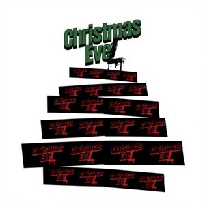 Stray Kids Holiday Special Single Christmas Eve L K-Pop CD Electrónico (Materiales de Papel y Plástico) Idioma Coreano Para Todas las Edades - Product Image 1