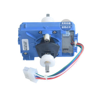 Unité de contrôle de vitesse Ruyi Xilin 3015F00136-00 pour la réparation et le remplacement des pièces de l'ensemble de poignée de chariot élévateur - Product Image 2