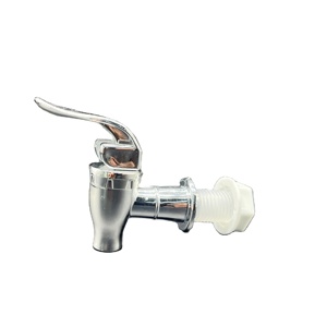 Plastic Drink <strong>Dispenser</strong> Tap Reusable Spigot Spout <strong>Water</strong> Beverage Lever Pour <strong>Dispenser</strong> Valve <strong>Water</strong> Crock Tap - Product Image 1
