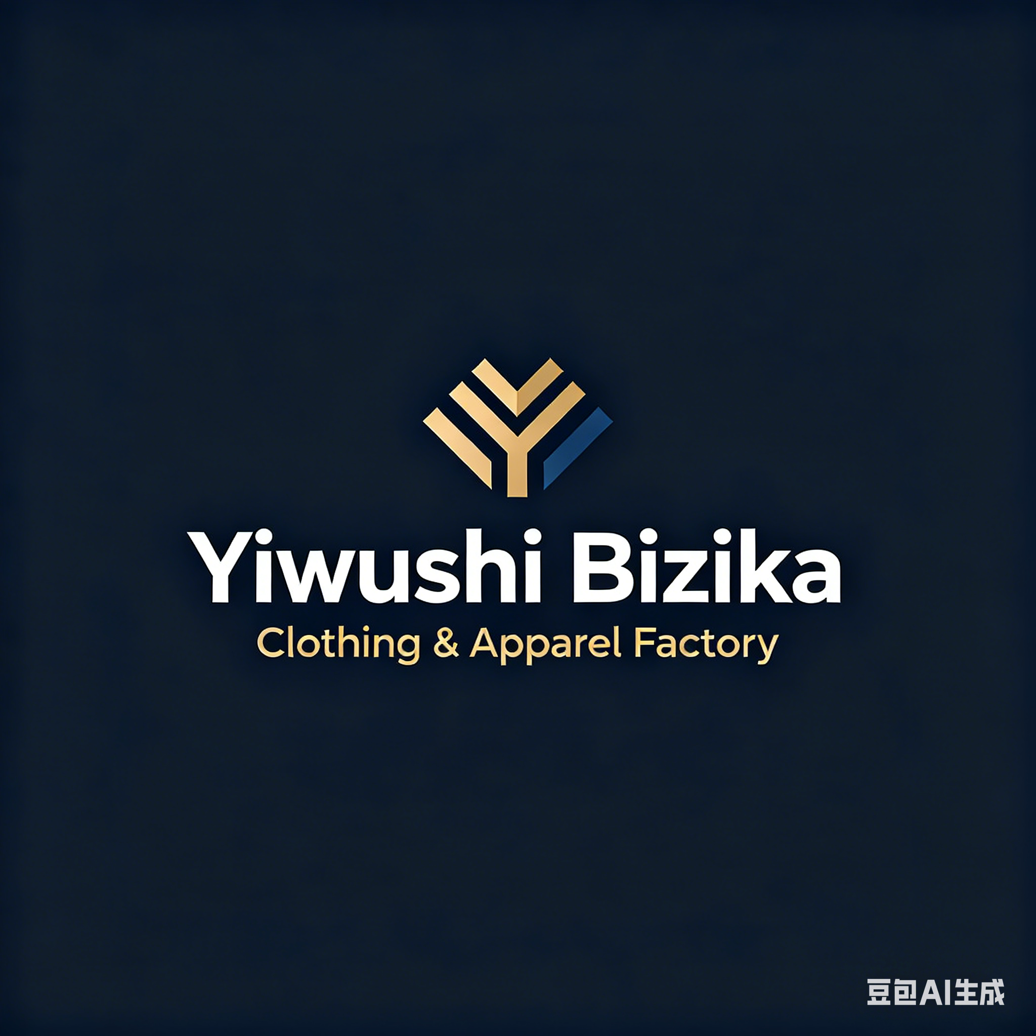 Yiwu City Bizika Clothing And Apparel Factory (individual Business) logo
