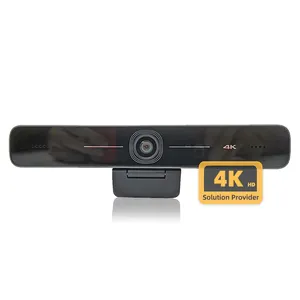 AIAVD ODM Factory Großhandel Web Cam PC Desktop Fhd 4K Live Video Chat Oem Autofokus Webcam USB Web kamera