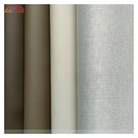 Tissu vinyle marin en PVC de 54 pouces de large pour sièges de bateaux et de yachts, résistant aux UV 1000H+, imperméable, matériau de rembourrage de qualité marine