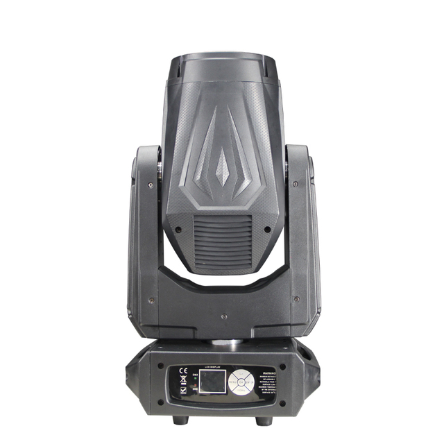High Power 380W Moving Head Light Party Bar Stage Lighting Equipment Professional DJ Disco Stage Lamp Performance Show