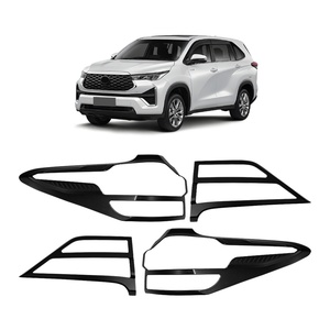 NEW PRODUCT HOT Car Exterior Accessories Head Light Cover for Hrv 2023 - Product Image 3