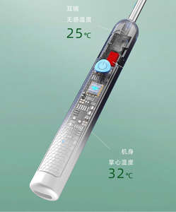 Outil de nettoyage d'oreilles en gros pour l'élimination du cérumen avec caméra, otoscope sans fil, kit de nettoyage intelligent, meilleur cadeau - Product Image 4