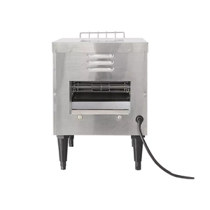 <span class=keywords><strong>Grille</strong></span>-<span class=keywords><strong>pain</strong></span> à bande transporteuse électrique robuste BK-150 pour restaurants et boulangeries - Product Image 6