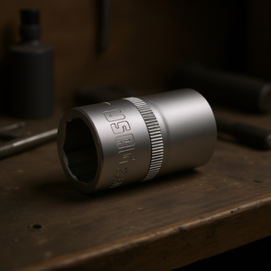 ประแจบล็อก 235 1/2 นิ้ว 12 จุด ขนาดเมตริก รุ่น L B - Product Image 3