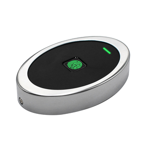 Đầu Đọc Dấu Vân Tay Hệ Thống Rfid SF8 Điều Khiển Truy Cập Vân Tay Mini - Product Image 3