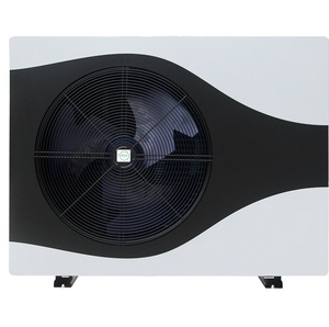 ปั๊มความร้อนแบบออลอินวัน R32 เสียงเบา สำหรับใช้ในบ้าน - Product Image 1