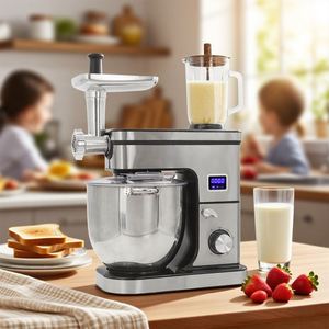 Batidora <span class=keywords><strong>de</strong></span> Cocina Más Vendida, Batidora <span class=keywords><strong>de</strong></span> Alimentos <span class=keywords><strong>de</strong></span> Buena <span class=keywords><strong>Calidad</strong></span> a <span class=keywords><strong>Precio</strong></span> Competitivo - Product Image 4