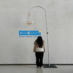 Tubo colgante de araña de acero resistente de estilo Simple ESI para decoraciones de bodas y eventos especiales - Product Image 5