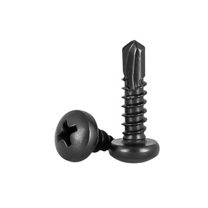 Tornillos de cabeza plana <span class=keywords><strong>Philips</strong></span> de acero al carbono/hierro 304/306 personalizables, descuentos a granel para construcción, tornillos de cabeza plana de acero inoxidable - Product Image 4