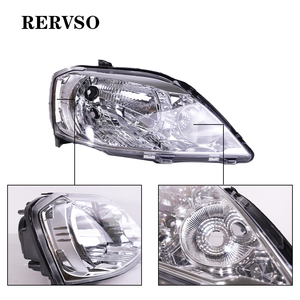 Faro di Alta Qualità per Renault/Dacia <span class=keywords><strong>Logan</strong></span> <span class=keywords><strong>MCV</strong></span> 08-10 OEM 260602739R/260102635R/260601225R/260106344R XF705-007A - Product Image 1