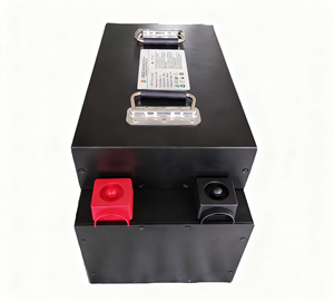 Baterí<span class=keywords><strong>a</strong></span> LiFePO4 de 12V 400Ah ATing Power, 2000 Ciclos, Descarga de 250A para Almacenamiento de Energí<span class=keywords><strong>a</strong></span> y Vehículos Eléctricos - Product Image 5