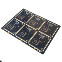Circuit imprimé multicouche personnalisé de haute qualité, fabrication en série de prototypes de PCB OEM pour produits électroniques