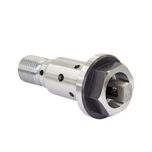 Soupape de commande d'arbre à cames d'admission 2720500478 pour Mercedes-Benz M272 M273 ML350 2720500478 Haute qualité - Product Image 4