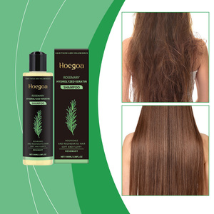 Shampoo al Rosmarino e Menta <span class=keywords><strong>per</strong></span> <span class=keywords><strong>Capelli</strong></span> Spessi, Shampoo Volumizzante Naturale a Base di Erbe <span class=keywords><strong>per</strong></span> Cuoio Capelluto Grasso, Rinforzante e Riparatore <span class=keywords><strong>per</strong></span> la <span class=keywords><strong>Cura</strong></span> dei <span class=keywords><strong>Capelli</strong></span> - Product Image 2