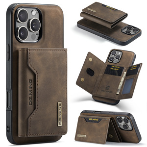 Nuova Custodia Multifunzione per Cellulare con Funzione Portafoglio e Supporto per <span class=keywords><strong>iPhone</strong></span> 17/16/15/14/13/<span class=keywords><strong>12</strong></span>/11 - Cover Protettiva - Product Image 3