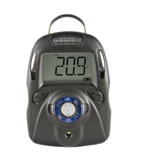 MP100 Series Single Gas Detector Supports More Than 22 Types of Gas Sensors Display Different Gas Concentration Units - Product Image 4