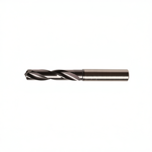 Ttake Ta1004 Universal <b>Carbide</b> <b>Drill</b> <b>Bit</b> Nano TiAlN Coated 5Xd Drilled <b>Carbide</b> <b>Drill</b> <b>Bits</b> - Product Image 2