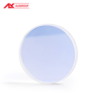 Lentille de soudage au laser à fibre, miroir réfléchissant pour pièces de pistolet de soudage AU3TECH SUPLASER QILIN
