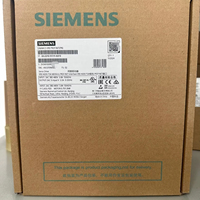 Servomoteur Siemens V90 PROFINET interface 3AC 400V 1kW 0.2kW Drivers 6SL3210-5FE11-0UF0 6SL3210-5FB10-2UF2