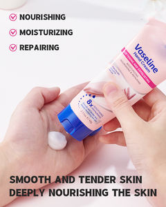 Meilleure Vente Crème & Lotion Bio pour les Mains Marque Privée Mini Émulsion Hydratante Nourrissante Réparatrice Anti-Gerçures Effets Blanchissants - Product Image 6