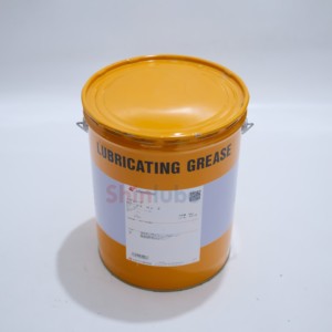 Graisse au lithium multi-usages Nippon Niglube MP-DX NO.2 16 kg Graisse haute pression pour roulements de véhicules et industriels - Product Image 1