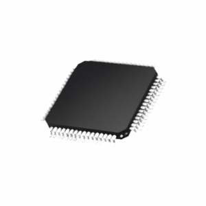 64 Chips CI TQFP, Circuito Integrado, Distribuidor Autorizado EFM32GG12B110F1024GQ64-A, MCU Integrado de 32 Bits, 1MB FLASH, 64TQFP - Product Image 1
