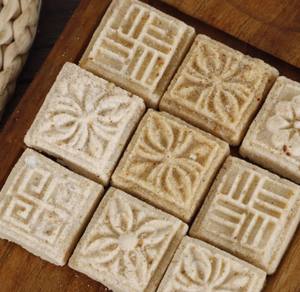 高档党参粉 |   味道温和，带有淀粉的味道 |   非常适合花草茶、汤类和功能性食品 - Product Image 6