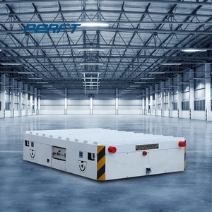 बैटरी संचालित उद्योग सामग्री हैंडलिंग इलेक्ट्रिक सीढ़ी चढ़ाई ट्राली - Product Image 6