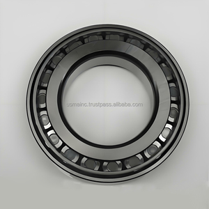30204 Original Supplier High Quality USMA Bearing 30204 20mm Tapered Roller 30204 Bearing - Product Image 1