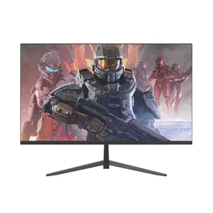 Monitor schermo IPS Monitor Led Gaming Pc 165hz Flicker Free 27 pollici Shenzhen Technology Co. Ltd Monitor portatile OEM 4k 120 16:9