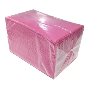 80x180cm Disposable <b>Bed</b> Sheets 100pcs Nonwoven Waterproof Cover for Lash Tattoo Salon Massage Spa Supplies - Product Image 2