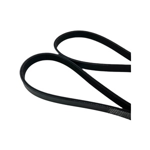 Courroie trapézoïdale à nervures en V A0029931196 pour Mercedes Benz W176 W246 C117 X156 A180 <span class=keywords><strong>A250</strong></span> B200 GLA200 GLA250 - Product Image 4