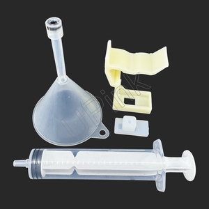 Kit di Pulizia Testina di Stampa Compatibile per Stampanti <span class=keywords><strong>HP</strong></span> 11 84 85 100/110/111/500/510/800/813/850/130 - Product Image 5