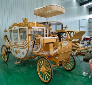 Tùy chỉnh phong cách đám cưới Cô bé lọ lem công chúa vận chuyển đặc biệt cho các sự kiện cô dâu - Product Image 1