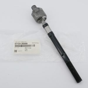 57724-2E000 Embout <span class=keywords><strong>de</strong></span> biellette <span class=keywords><strong>de</strong></span> <span class=keywords><strong>direction</strong></span> intérieur pour modèles <span class=keywords><strong>de</strong></span> voitures coréennes, neuf, garantie 2 ans, 23040-2E000 pour Hyundai Kia - Product Image 1