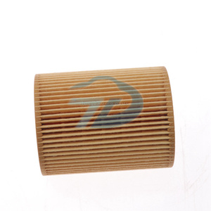 Fábrica al por mayor nuevos filtros de aceite de motor de coche de papel números 11421427908 11421740534 11427509430 11427512300 - Product Image 6
