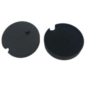 <span class=keywords><strong>3</strong></span> дюйма 1 штырьковыми разъемами металлический держатель подкладка с более высокой карандаш для губ - Product Image 2