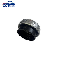Bouton de sélection de mode pour console centrale de voiture, remplacement pour Toyota Land Cruiser LC300 2023 2024 2025, accessoires intérieurs, réaménagement