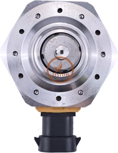 Vanne solénoïde de pompe à injection de carburant pour pelle mécanique E320D, référence 312-5620, pour pièces de moteur C6.4 - Product Image 6