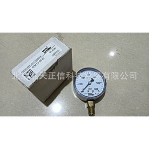 Manomètre Honeywell RFM 1.6 RB 63, produit authentique, prix sur demande, compensation dix fois supérieure en cas de contrefaçon. - Product Image 2