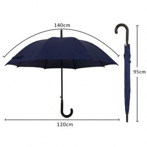 <b>Large</b> Golf Custom Logo Golf Personalized Custom Waterproof Outdoor Logo <b>Umbrella</b> for Women - Product Image 4