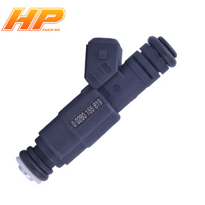 HP Chất lượng cao phun cho Focus Mondeo 1.6/1.8 Thương hiệu Mới FO-RD USA nhiên liệu vòi phun Aspire/E Series hộp/B hộ tống cho xăng - Product Image 2