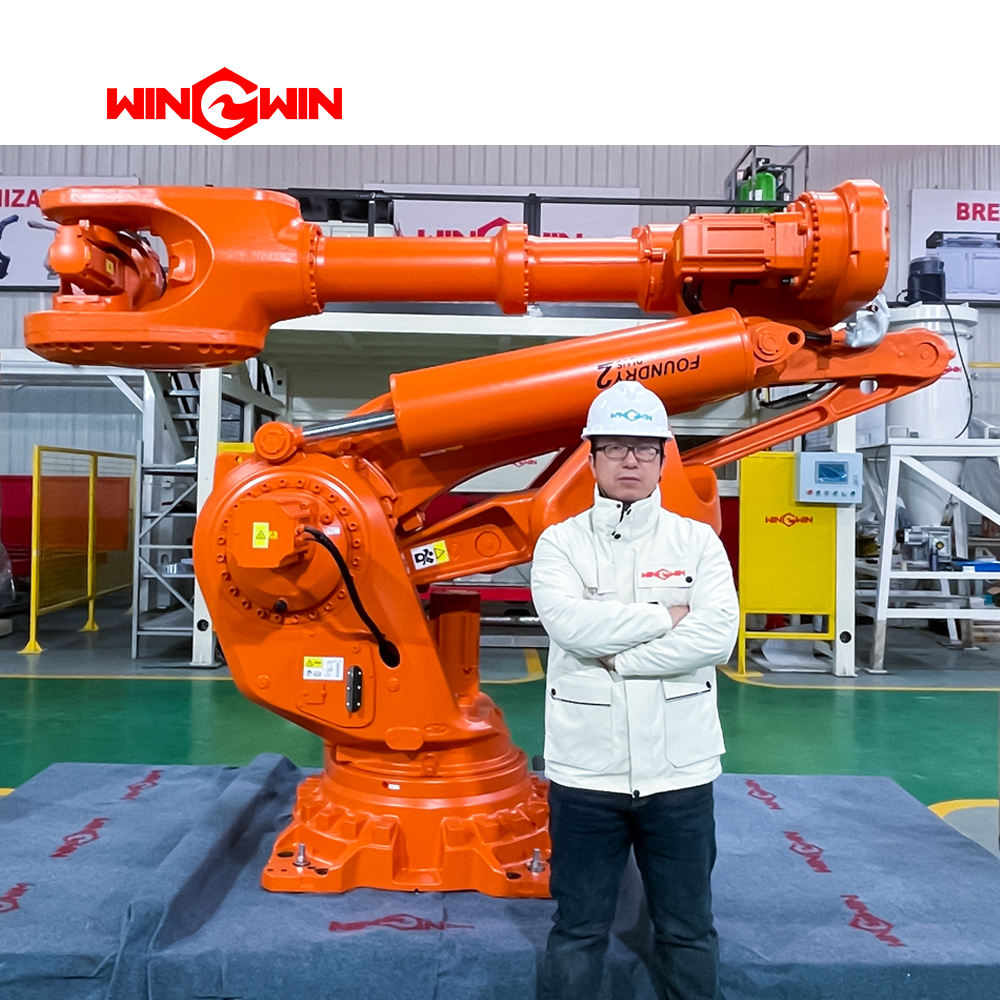 ABB Robot Price High Quality Industrial Solutions