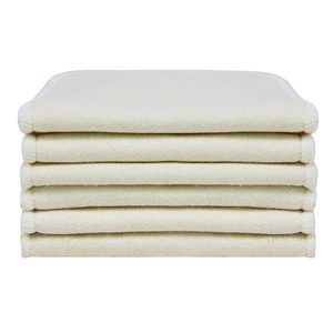 Natucare Vải Bông Gai Dầu Hữu Cơ Dùng Ban Đêm Đa Năng Bỉm Ren Cầu Vồng Chèn Bên Trong - Product Image 4