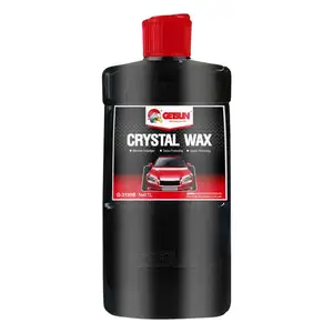 Get sun removedor de arranhões de carro, 1l, cristal de reparação, ferramenta de cuidados com a pintura