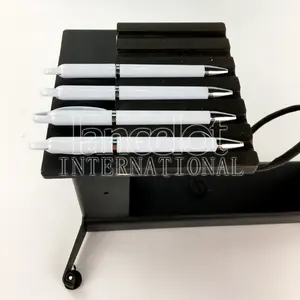 China gute Qualität Stift Heiß presse Druckmaschine billiger Sublimation drucker für Stift