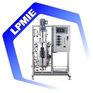 Microfluidic algas foto <span class=keywords><strong>reactor</strong></span> fermentación equipo tanque fermentador biorreactor para laboratorio - Product Image 5